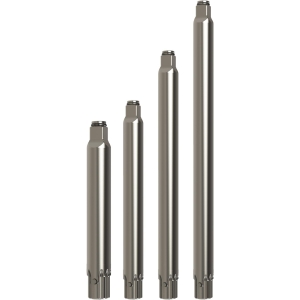 DRIVTAPP SATS DXS LÅNG 1/2"