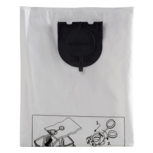 DAMMSUGARPÅSAR VENTOS 32L