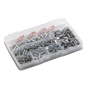 ALUSPOTTER SORTIMENTLÅDA