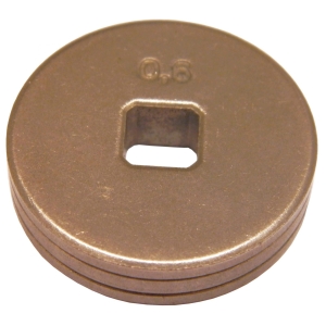 TRÅDMATARHJUL STÅL 0