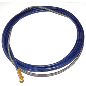 TRÅDLEDARE STÅL 5 M 1