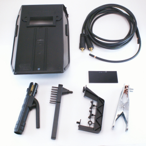 SVETSKABELSATS QUALITY 220