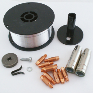 ALUMINIUM SVETSSATS 162