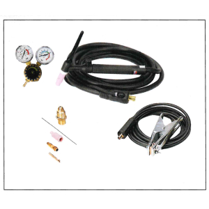 TIG SVETSNING KIT