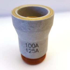 MUNSTYCKSHÅLLAR PLASMA 100/160