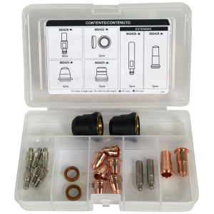 FÖRBRUKNINGSLÅDA PLASMA 40XT