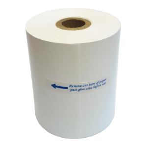 PAPPERSRULLE DTP900 1ST