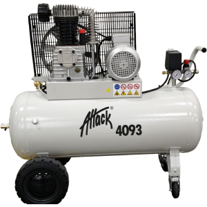 KOMPRESSOR ATTACK 4093 90L