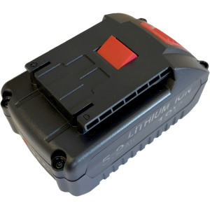 BATTERI 18V GASKANON 20KW