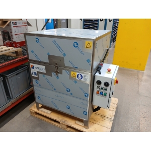 SMÅDELSTVÄTT L90/09 SKIMMER