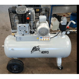 KOMPRESSOR ATTACK 4093 4HK